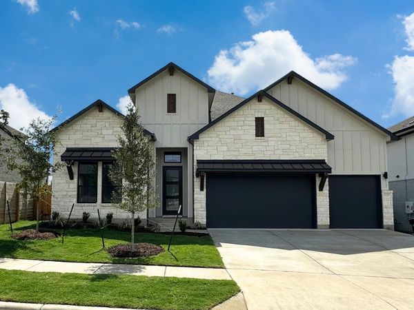 1720 Pueblo PASS, Leander, TX 78641