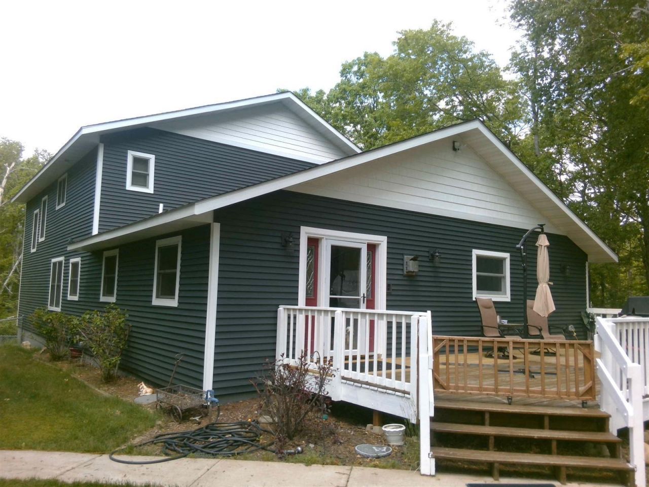 32853 Adney Lake Road, Crosby, MN 56441