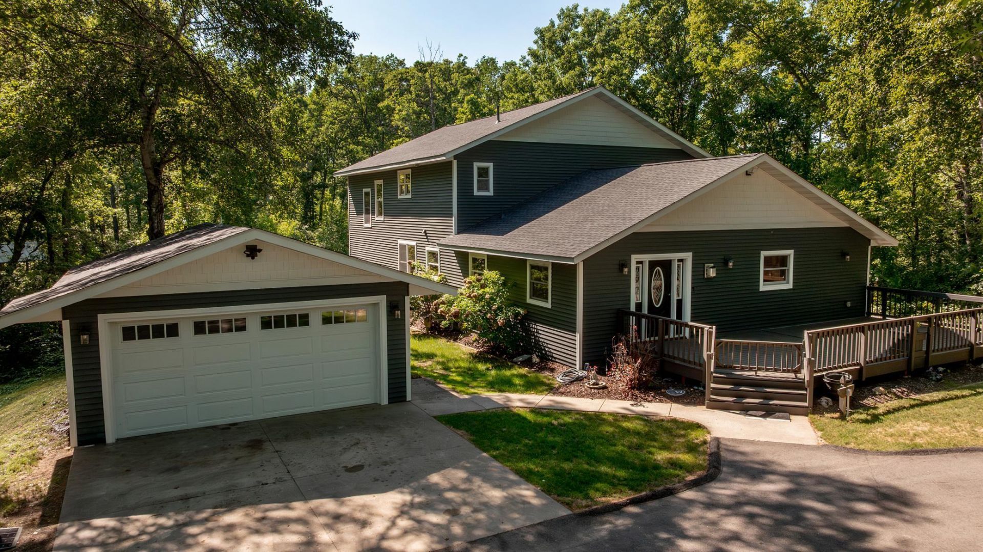 32853 Adney Lake Road, Crosby, MN 56441