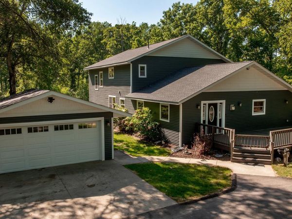 32853 Adney Lake Road, Crosby, MN 56441