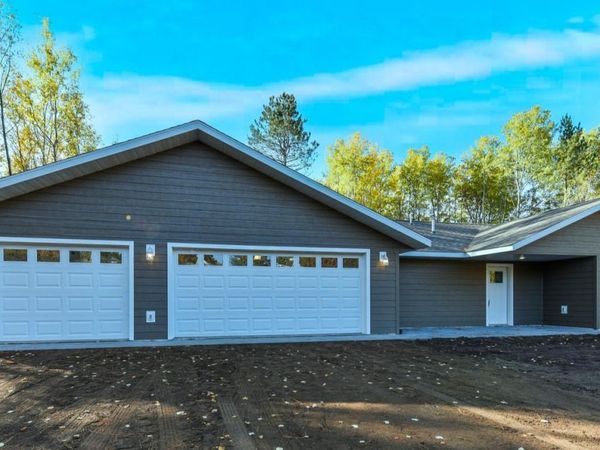 TBD 1 Blaze Boulevard , Jenkins, MN 56472