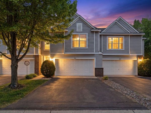5146 Farnham Drive N, Hugo, MN 55038