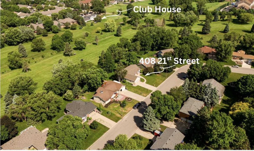 408 21st Street SE, Willmar, MN 56201