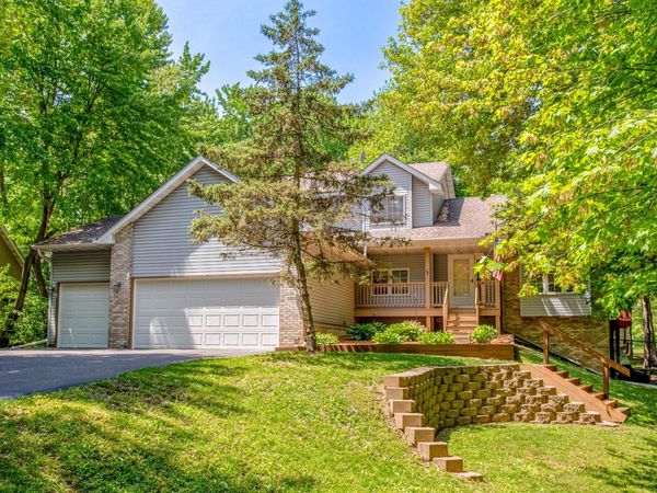 15850 Zumbrota Street NE, Ham Lake, MN 55304