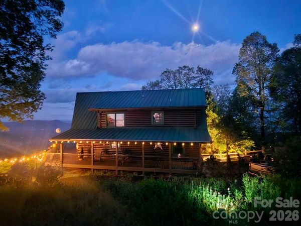 300 Williams Circle, Lake Lure, NC 28746