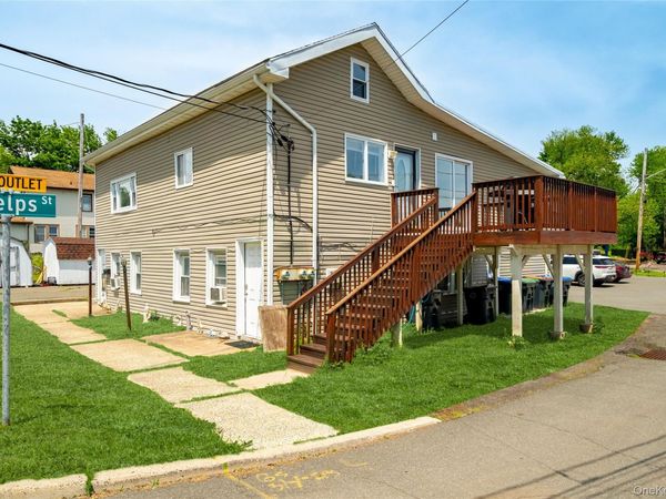 58 Samsondale Avenue , Unit A, West Haverstraw, NY 10993