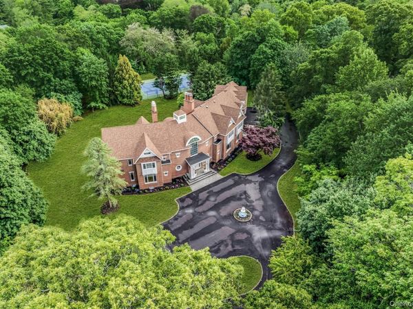 12 Saddle Ridge Road , Old Westbury, NY 11568