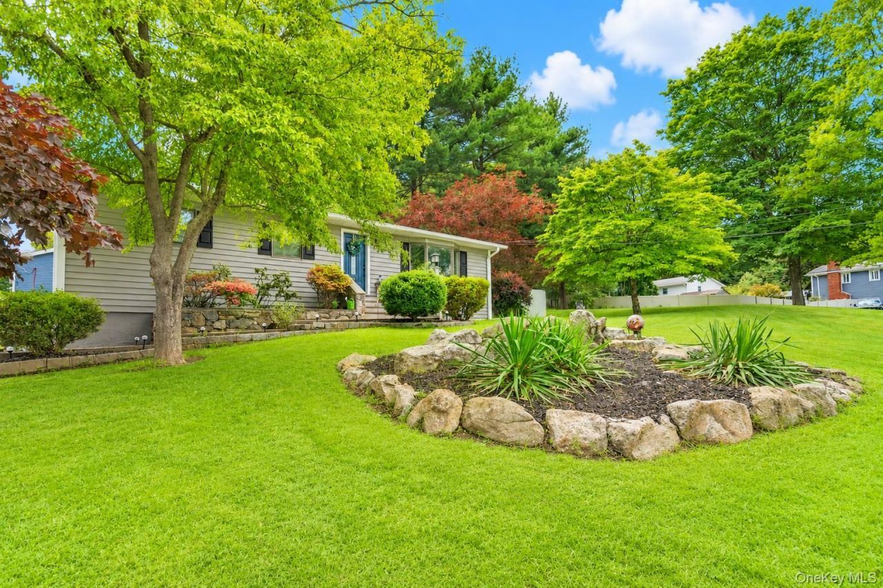 1 Rock Road, Wappingers Falls, NY 12590 Main Photo