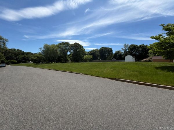 Lot 1 Coventry Court , Mount Sinai, NY 11766