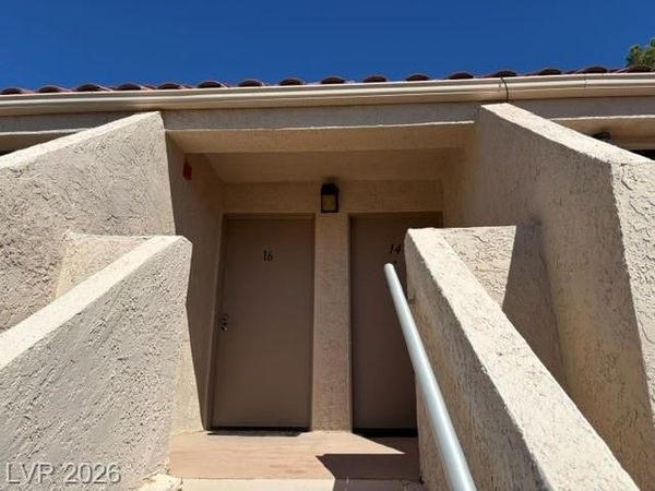 3730 Desert Marina Drive, Unit 16, Laughlin, NV 89029