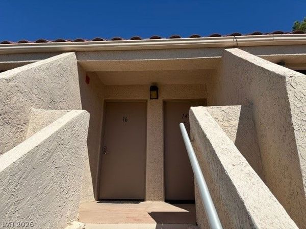 3730 Desert Marina Drive , Unit 16, Laughlin, NV 89029
