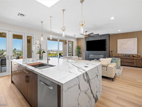 4874 Denaro Drive, Las Vegas, NV 89135