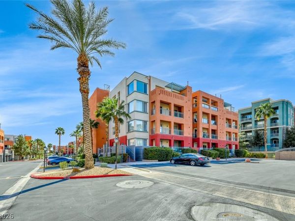 51 Agate Avenue , Unit 305, Las Vegas, NV 89123