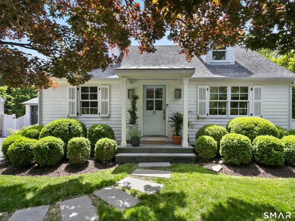 10 Horace , Fairfield, CT 06824