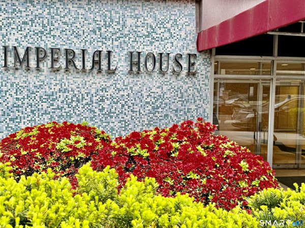 125 Prospect, Unit 3D, Stamford, CT 06901
