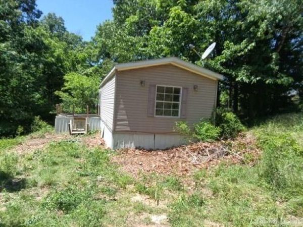 12013 Happy Jack Road , Omaha, AR 72662