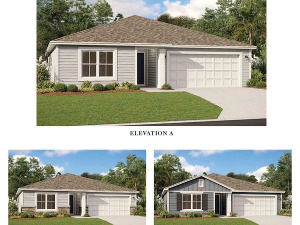 365 BARBOSA Trail, St. Augustine, FL 32095