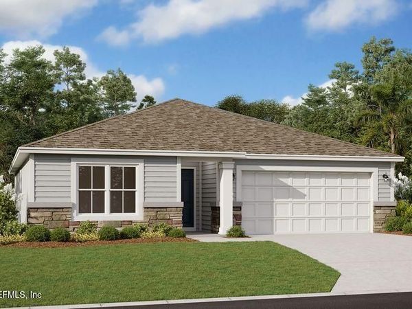 365 BARBOSA Trail, St. Augustine, FL 32095