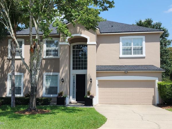 11703 MAGNOLIA FALLS Drive, Jacksonville, FL 32258