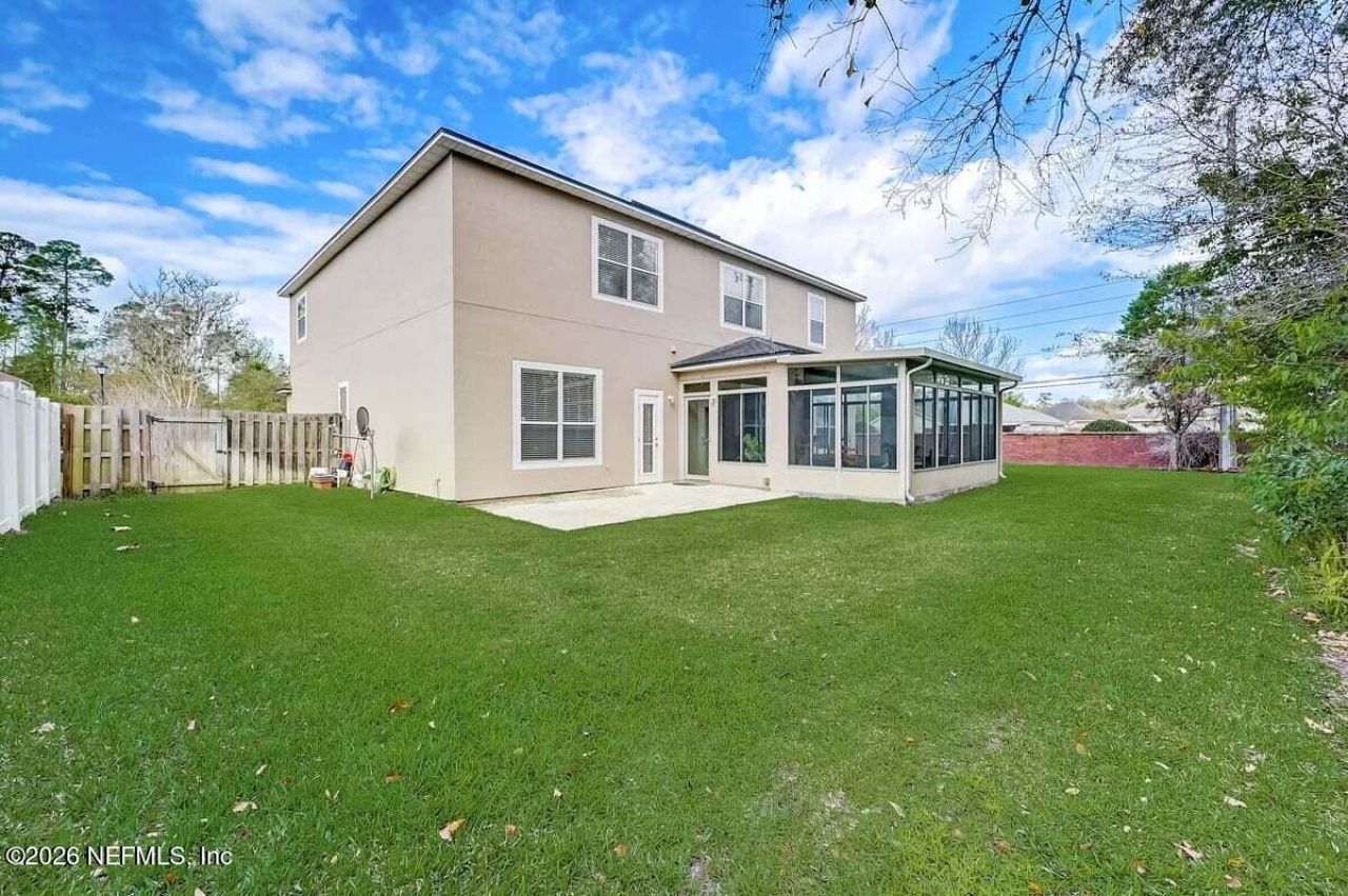 11703 Magnolia Falls Drive, Jacksonville, FL 32258 Photo