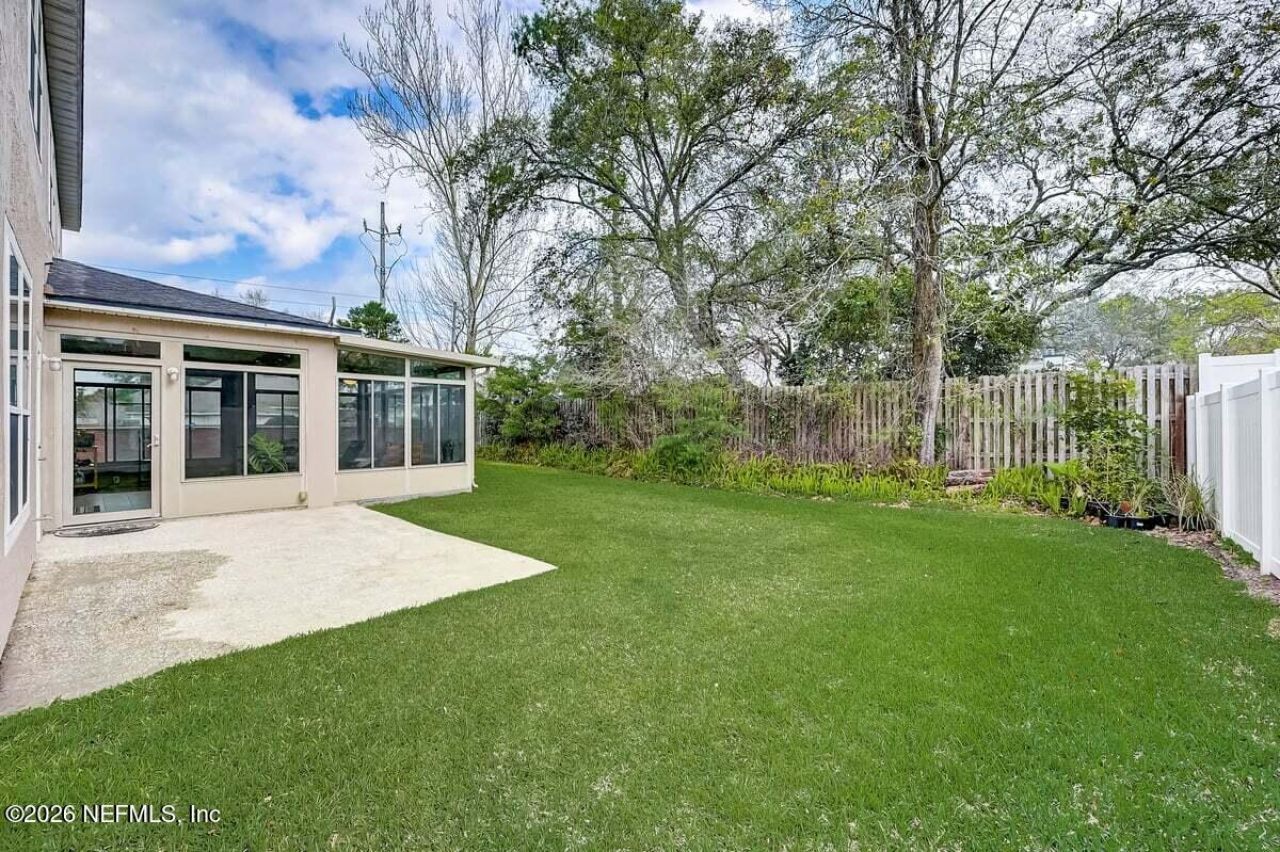 11703 Magnolia Falls Drive, Jacksonville, FL 32258 Photo