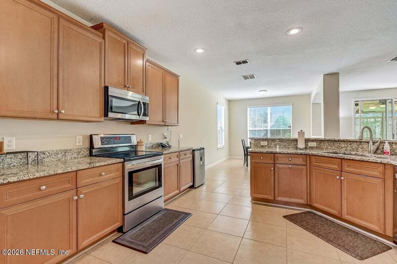 11703 Magnolia Falls Drive, Jacksonville, FL 32258 Photo