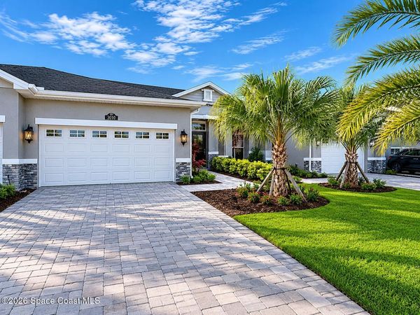 3010 Avalonia Drive , Melbourne, FL 32940