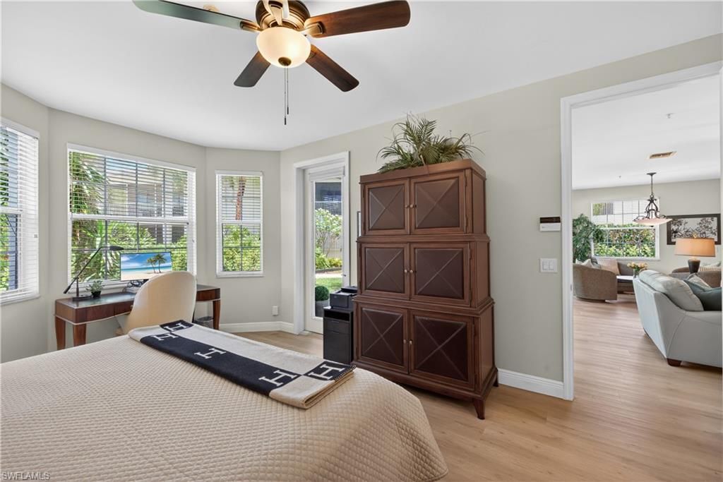 5035 Yacht Harbor Dr, Unit 103, Naples, FL 34112 Photo