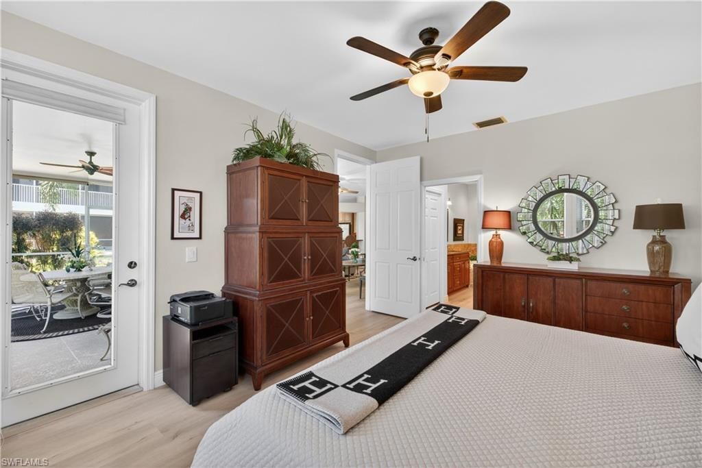 5035 Yacht Harbor Dr, Unit 103, Naples, FL 34112 Photo