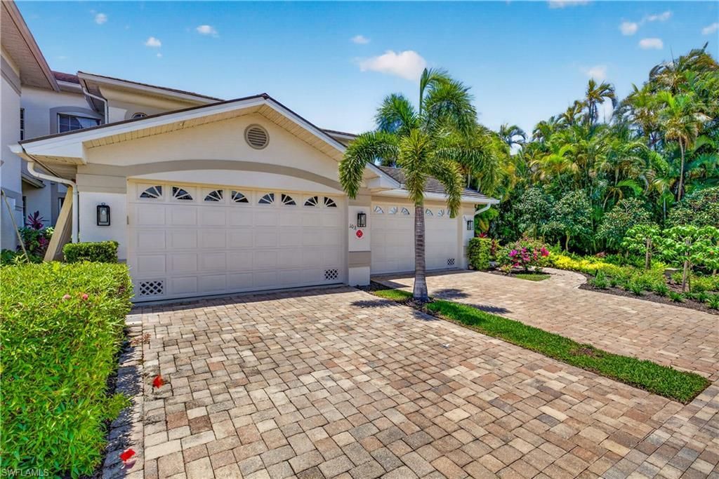 5035 Yacht Harbor Dr, Unit 103, Naples, FL 34112 Photo
