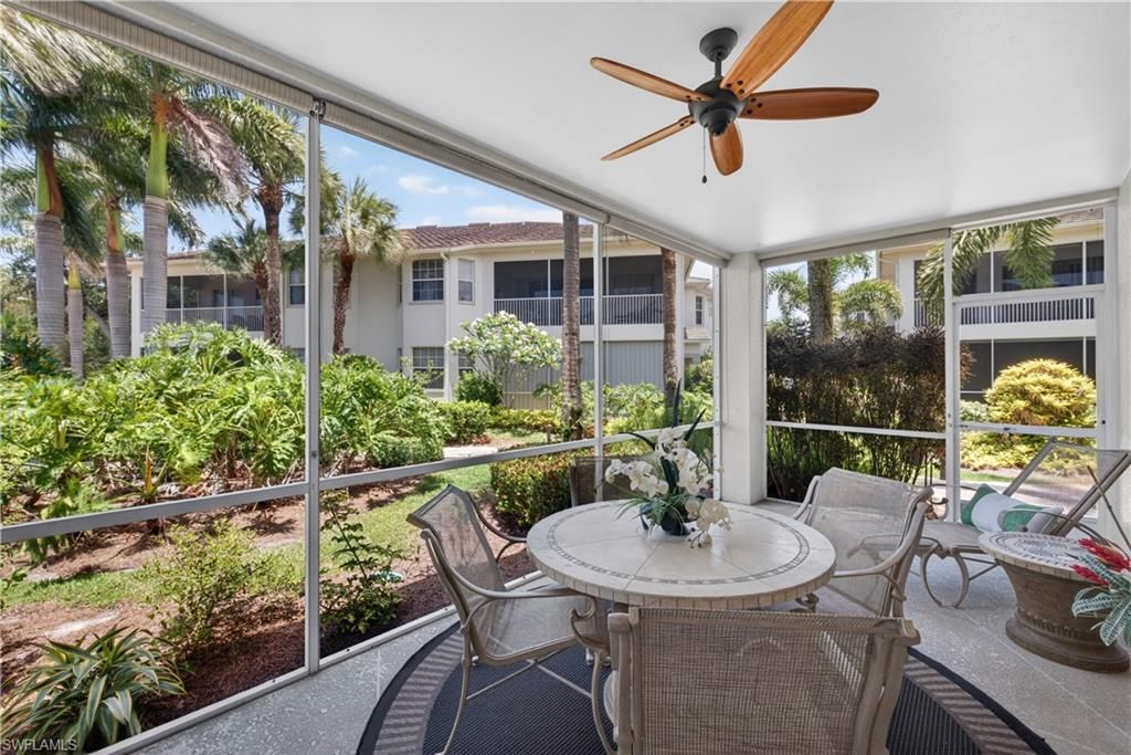 5035 Yacht Harbor Dr, Unit 103, Naples, FL 34112 Photo
