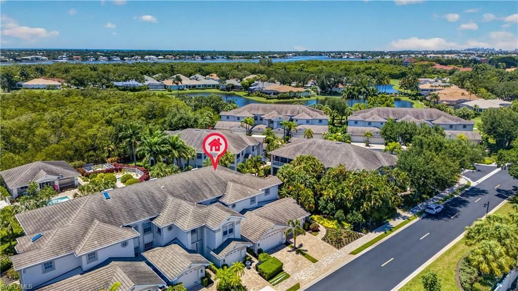 5035 Yacht Harbor Dr, Unit 103, Naples, FL 34112 Photo