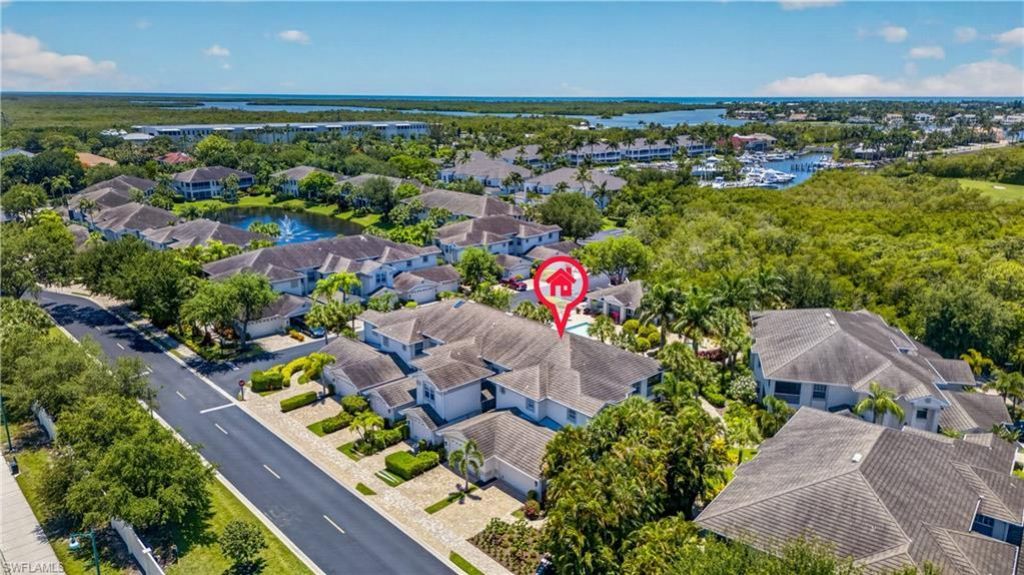 5035 Yacht Harbor Dr, Unit 103, Naples, FL 34112 Photo