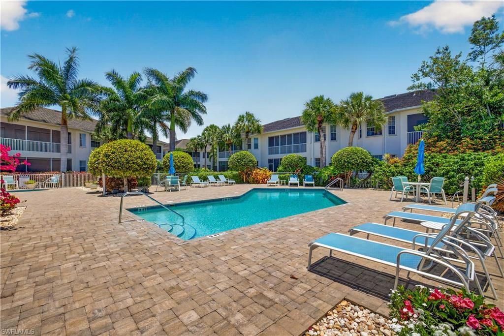 5035 Yacht Harbor Dr, Unit 103, Naples, FL 34112 Photo