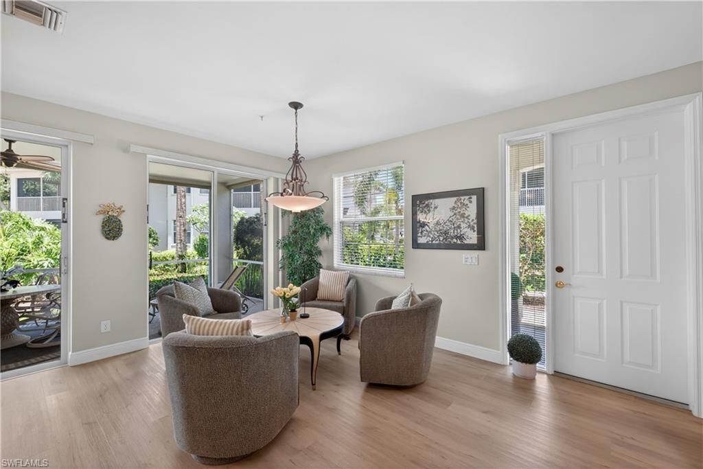 5035 Yacht Harbor Dr, Unit 103, Naples, FL 34112 Photo