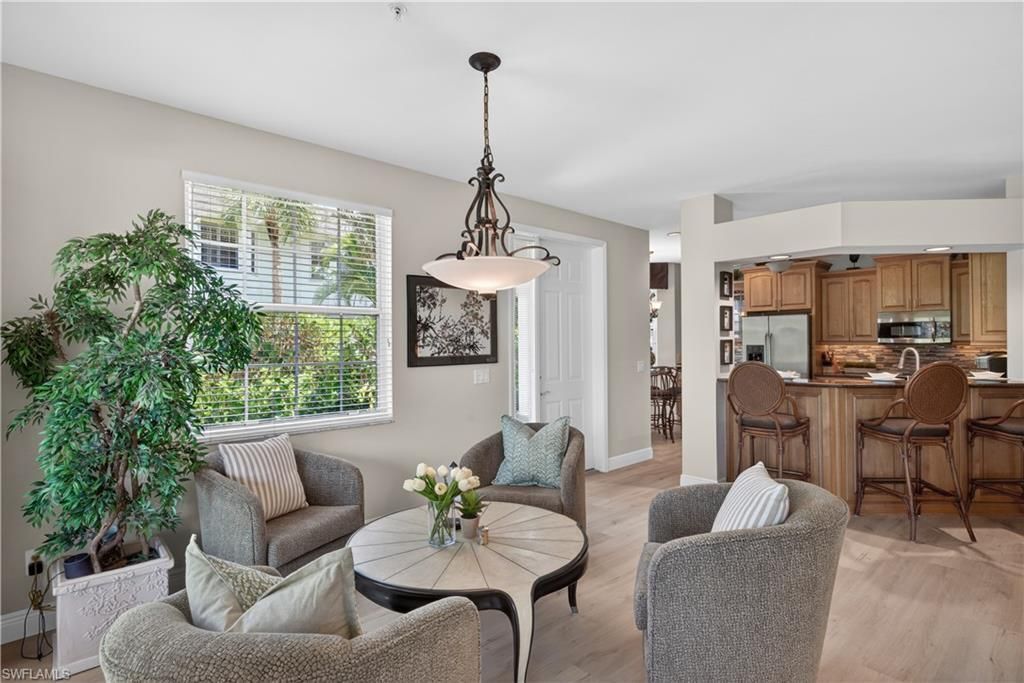5035 Yacht Harbor Dr, Unit 103, Naples, FL 34112 Photo