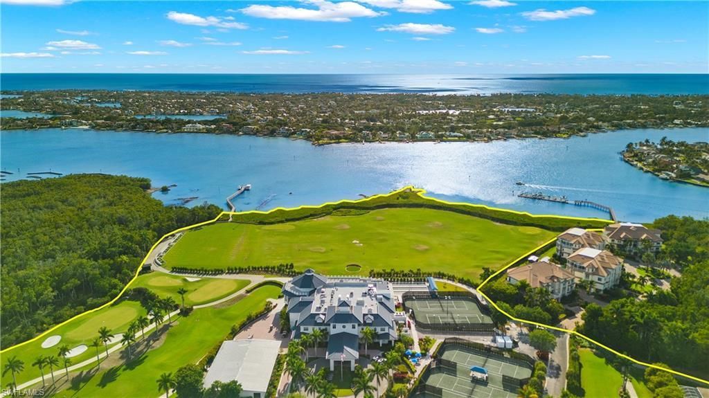 5035 Yacht Harbor Dr, Unit 103, Naples, FL 34112 Photo