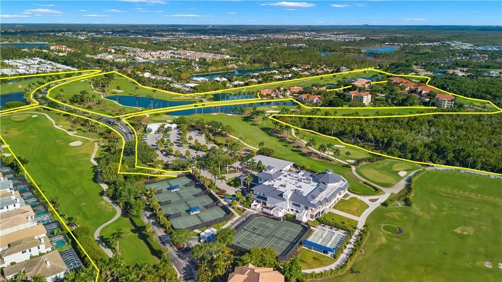 5035 Yacht Harbor Dr, Unit 103, Naples, FL 34112 Photo