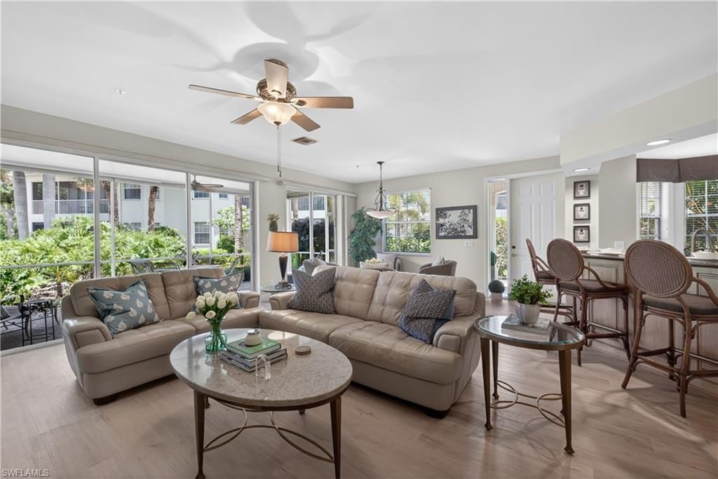 5035 Yacht Harbor Dr, Unit 103, Naples, FL 34112 Photo