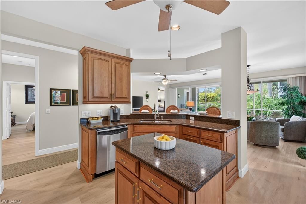 5035 Yacht Harbor Dr, Unit 103, Naples, FL 34112 Photo