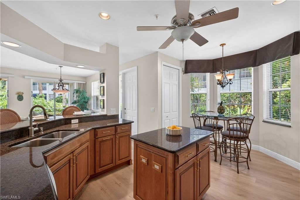 5035 Yacht Harbor Dr, Unit 103, Naples, FL 34112 Photo