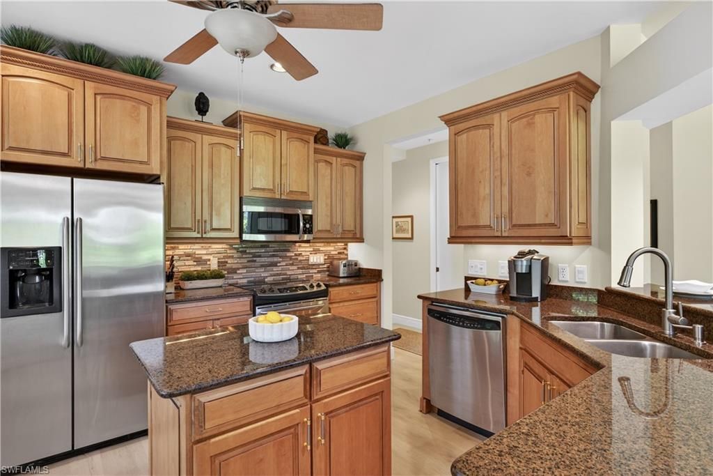 5035 Yacht Harbor Dr, Unit 103, Naples, FL 34112 Photo