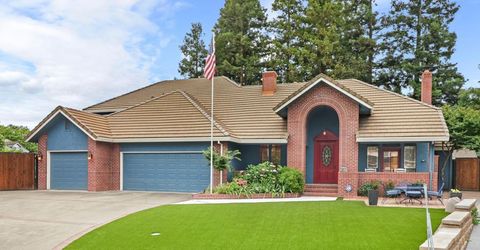 9411 Leal Ct, Elk Grove, CA 95758 Photo