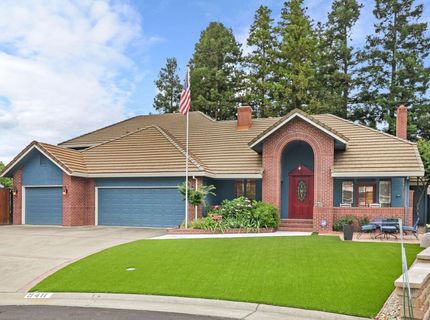 9411 Leal Ct, Elk Grove, CA 95758 Photo