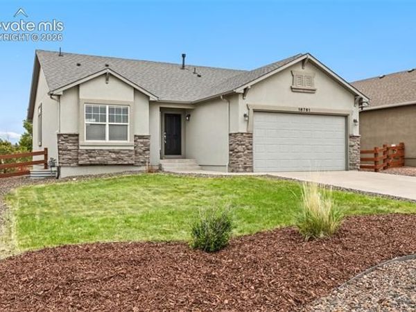 16761 Buffalo Valley Path, Monument, CO 80132