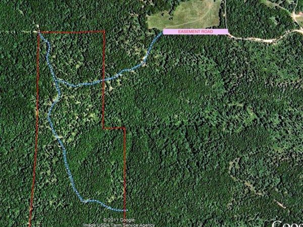 N/A S Klein Road , Cook Station, MO 65449