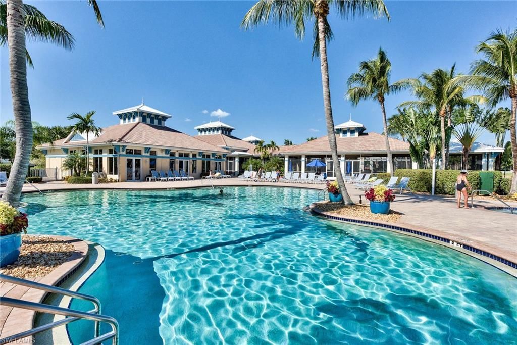 3296 Twilight Ln, Unit 6202, Naples, FL 34109 Photo