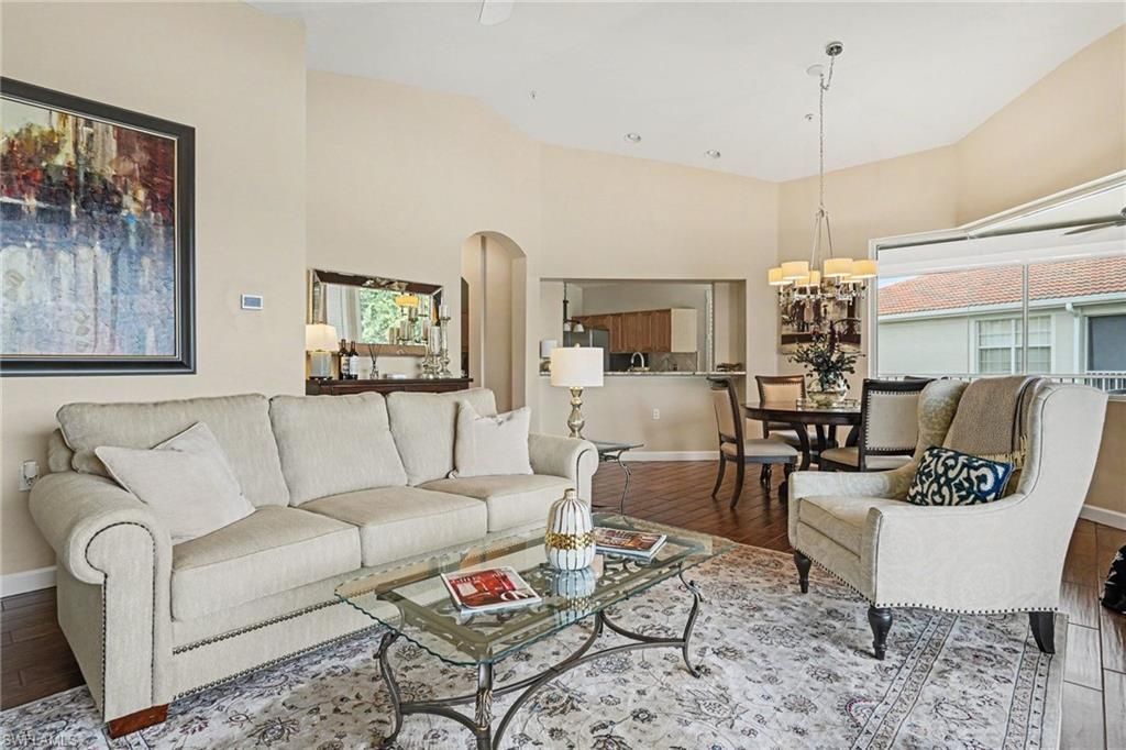 3296 Twilight Ln, Unit 6202, Naples, FL 34109 Photo