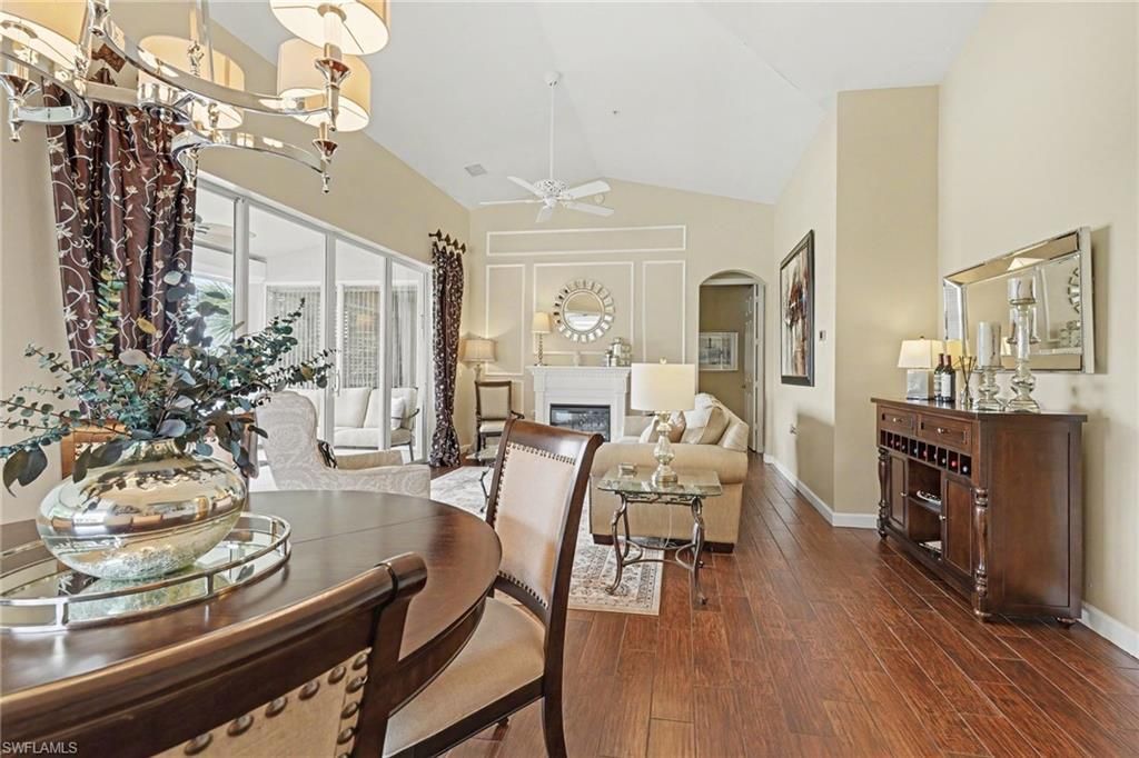 3296 Twilight Ln, Unit 6202, Naples, FL 34109 Photo