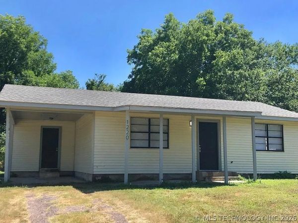 1220 Pennington Road , Tishomingo, OK 73460